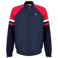 Толстовка Fila JACKET 