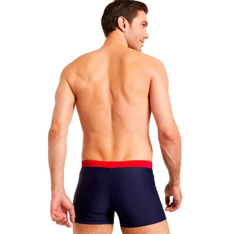 Плавки Fila Swim Brief/Синий photo 4
