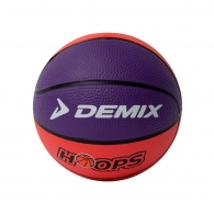 Мяч сувенирный  Demix Basket Ball thumbnav