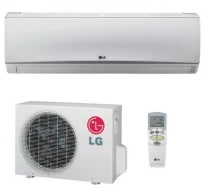 Aparat de aer conditionat LG S09MH 