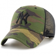 Chipiu 47 Brand NEW YORK YANKEES CAMO thumbnav