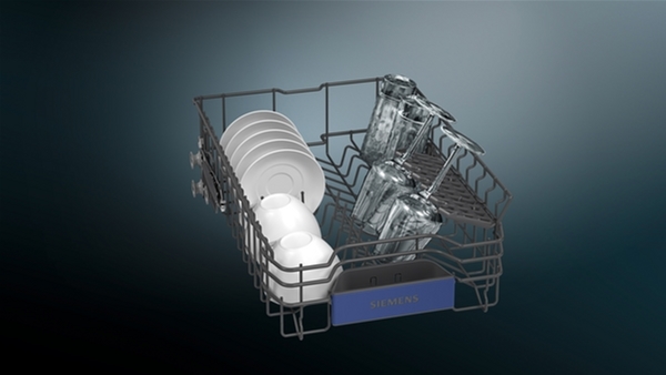 Посудомоечная машина встраиваемая Siemens SP63HX65MK Нерж. сталь /9 Комплектов /Узкая photo 7
