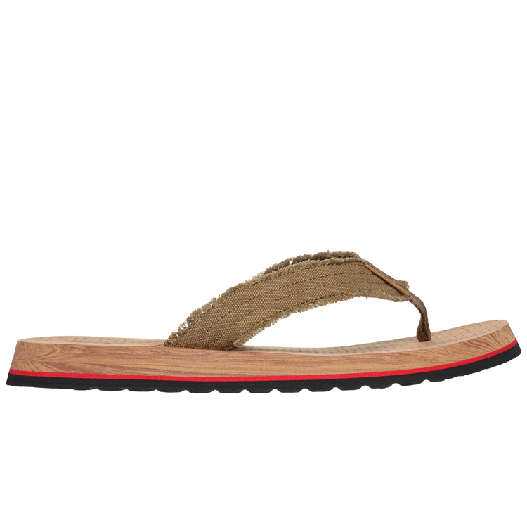 Slapi Skechers TANTRIC - FRITZ pt Barbati / 43 / Maro photo 2
