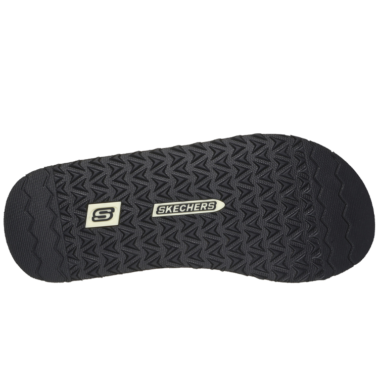 Slapi Skechers TANTRIC - FRITZ pt Barbati / 43 / Maro photo 3