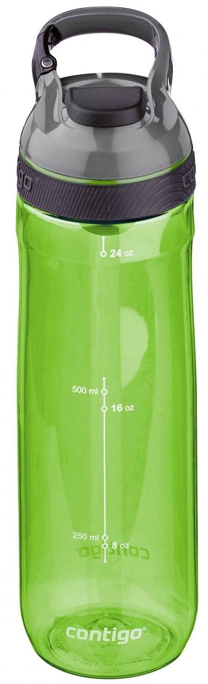 Бутылка Contigo CortlandCitron720ml photo 