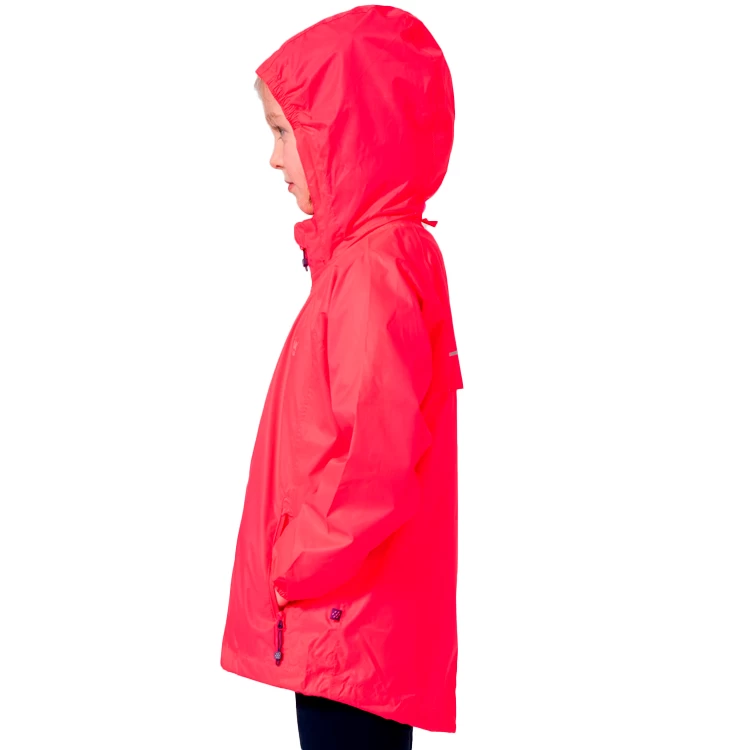 Куртка-дождевик Mac Origin 2 Jacket 110-122 Розовый Унисекс photo 5