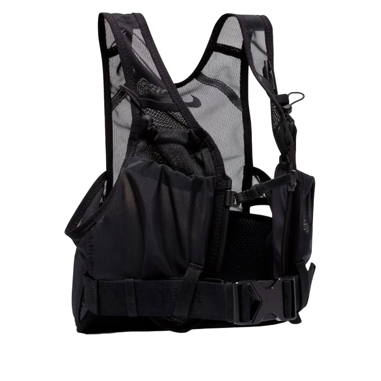 Жакет мужской Nike TRANSFORM VEST PACK M/L Черный photo 6