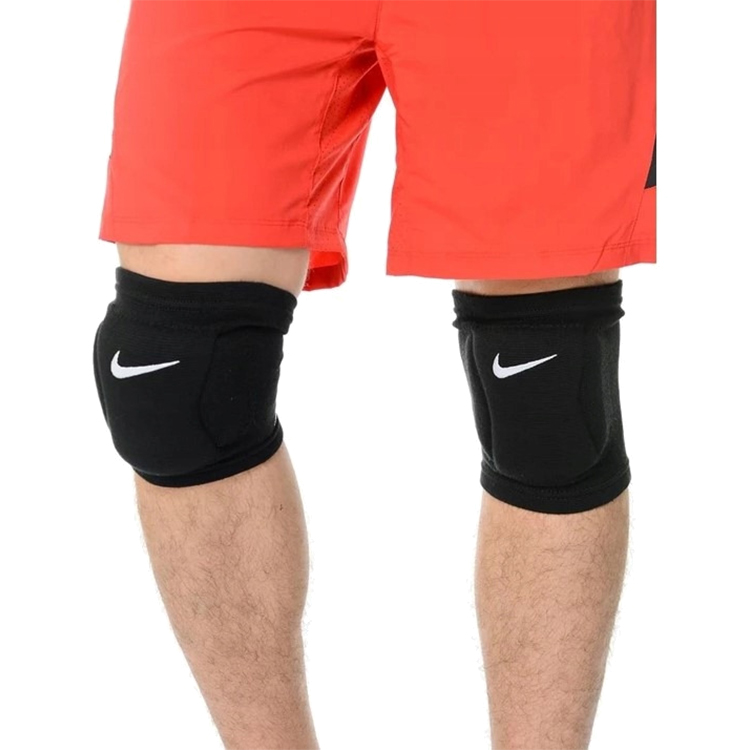 Наколенники для Волейбола Nike STREAK VOLLEYBALL KNEE PADS CE 2 PK photo 4