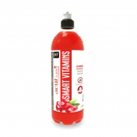 Вода витаминизированная QNT Smart Vitamin thumbnav 1