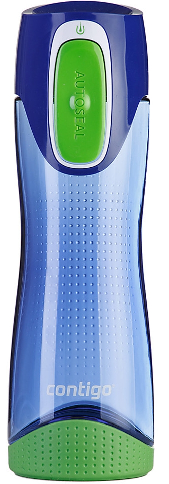 Бутылка Contigo SwishCobalt500ml photo 