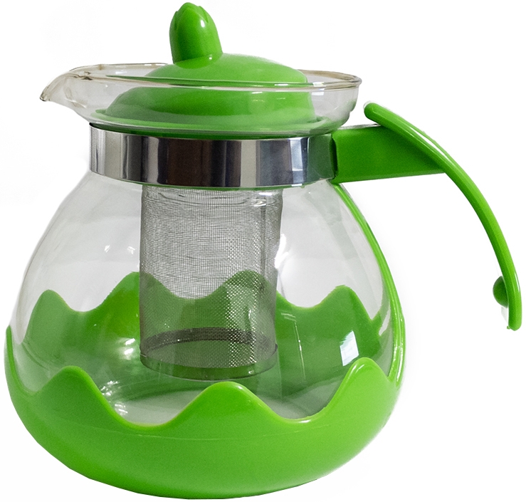Ceainic p/u infuzie Nova TP31(1500ml) photo 1 Ceainic p/u infuzie Nova TP31(1500ml) photo 1