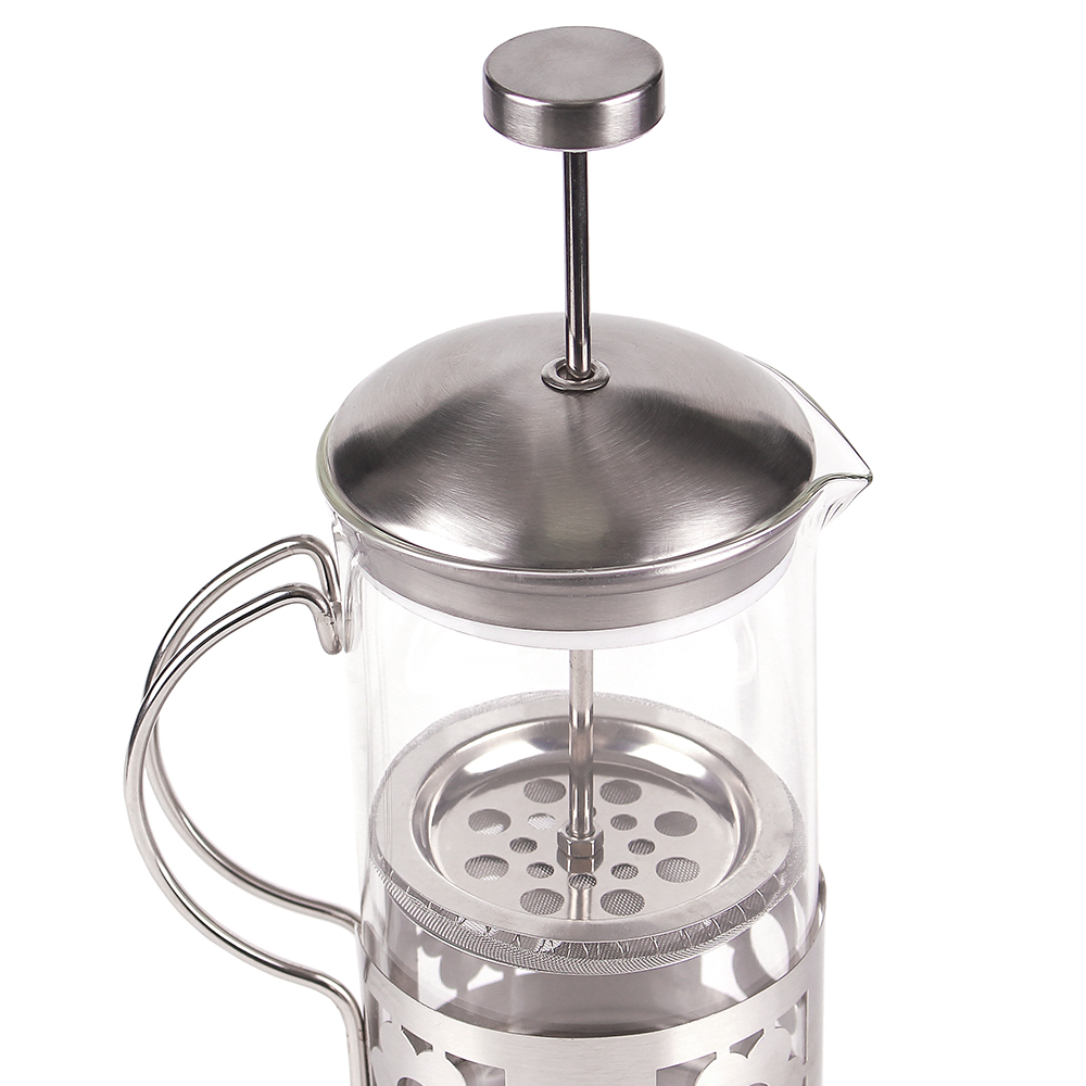 Заварочный чайник Nova TP39(600ml) photo 2