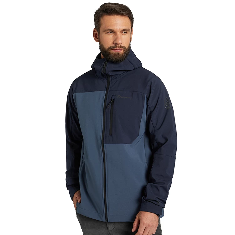 Куртка мужская Outventure Jacket M 46 Синий photo 4