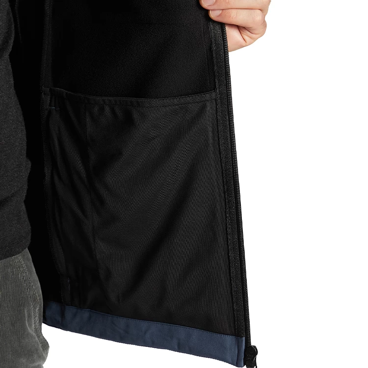 Куртка мужская Outventure Jacket M 46 Синий photo 5