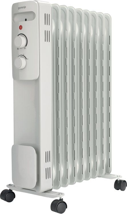 Radiator cu ulei Gorenje OR2000MM photo 1 Radiator cu ulei Gorenje OR2000MM photo 1