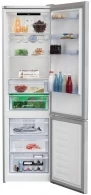 Холодильник Beko RCNA406E40ZMN thumbnav 3