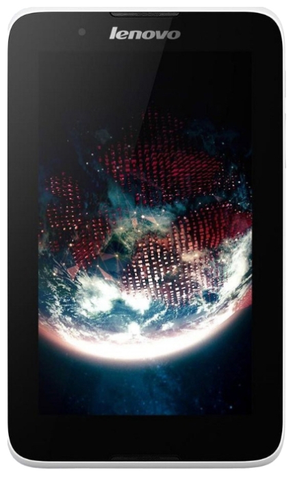 Планшетный ПК Lenovo дюймов / / 1 / ГБ / Черный-Белый photo 1 Планшетный ПК Lenovo дюймов / / 1 / ГБ / Черный-Белый photo 1