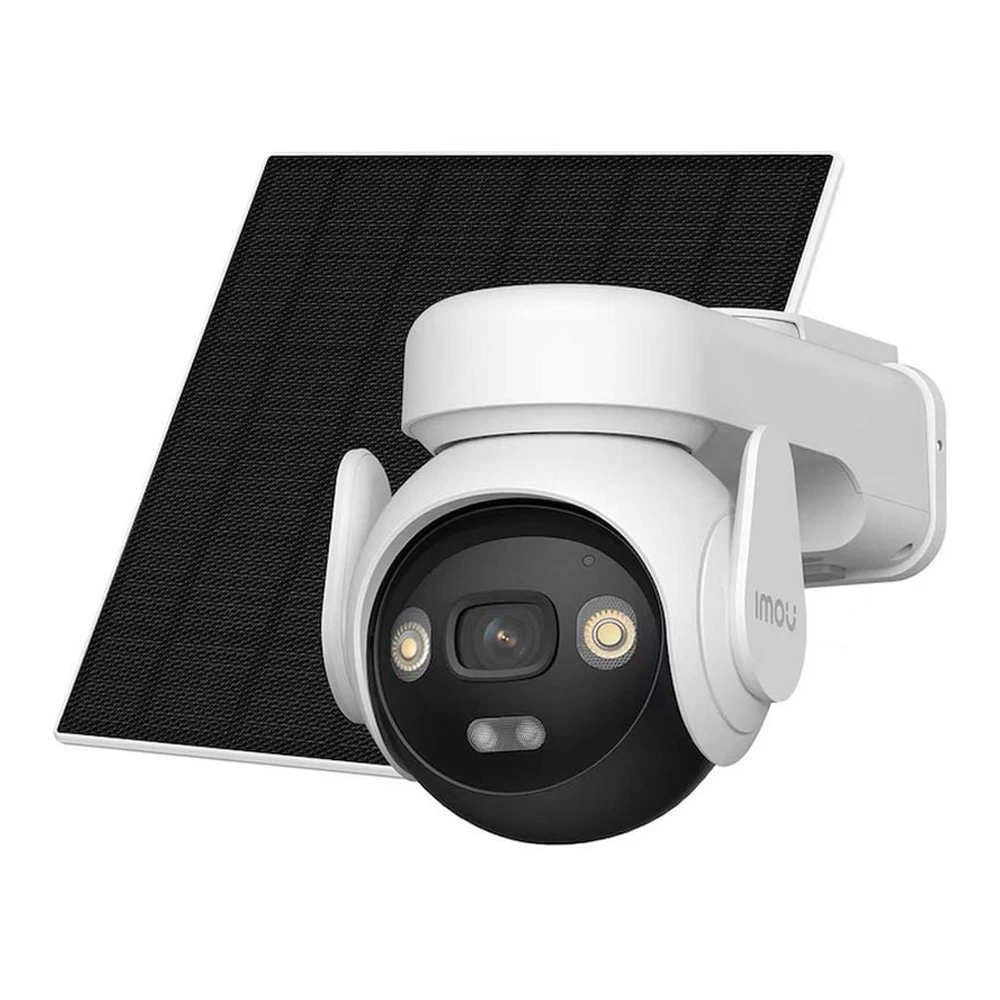Camera supraveghere video outdoor Imou AOVPT 4G Wi-Fi IPC-B7ED-5MO TEA-EU (14859) photo 1
