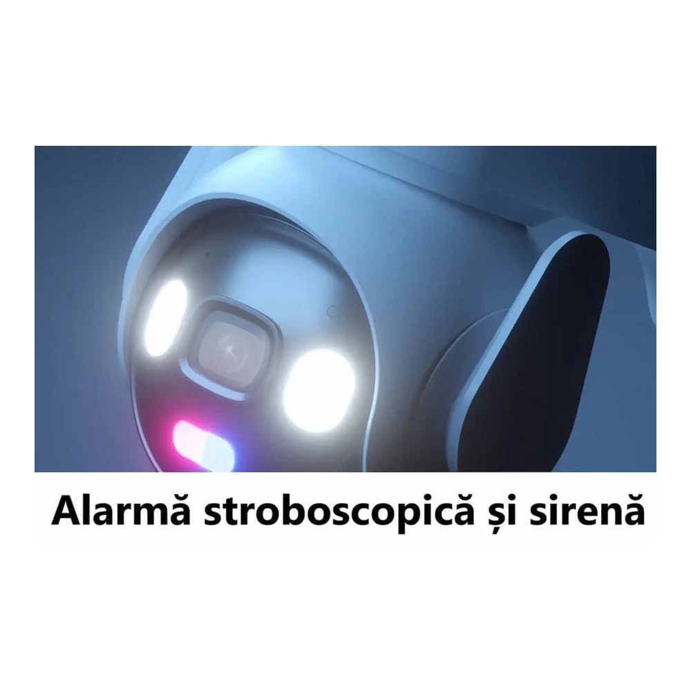 Camera supraveghere video outdoor Imou AOVPT 4G Wi-Fi IPC-B7ED-5MO TEA-EU (14859) photo 3