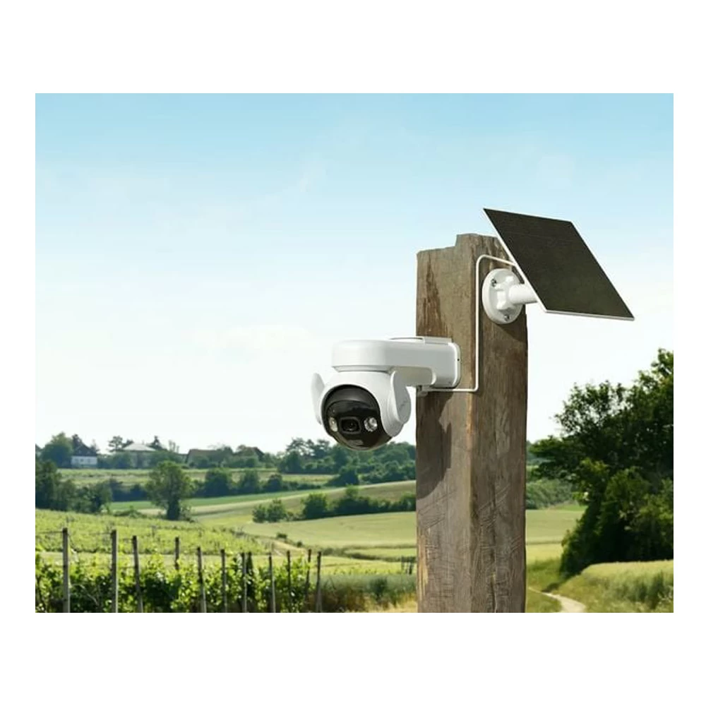 Camera supraveghere video outdoor Imou AOVPT 4G Wi-Fi IPC-B7ED-5MO TEA-EU (14859) photo 5