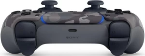 Геймпад Sony PlayStation 5 DualSense, Grey Camo thumbnav 4