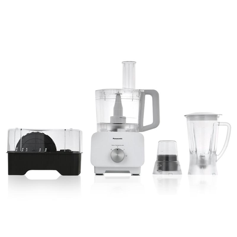 Соковыжималка шнековая Panasonic MJ-L500RTQ, 0.9 л, 150 Вт, 1 скоростей, Красный photo 10
