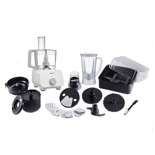 Соковыжималка шнековая Panasonic MJ-L500RTQ, 0.9 л, 150 Вт, 1 скоростей, Красный photo 12