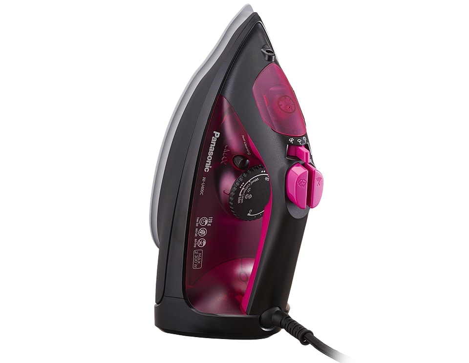 Соковыжималка шнековая Panasonic MJ-L500RTQ, 0.9 л, 150 Вт, 1 скоростей, Красный photo 19