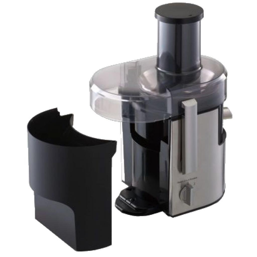 Соковыжималка шнековая Panasonic MJ-L500RTQ, 0.9 л, 150 Вт, 1 скоростей, Красный photo 56