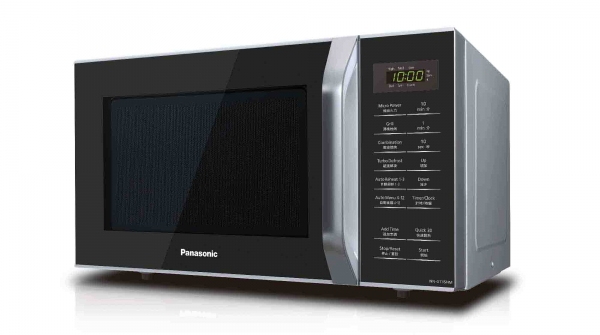 Соковыжималка шнековая Panasonic MJ-L500RTQ, 0.9 л, 150 Вт, 1 скоростей, Красный photo 1