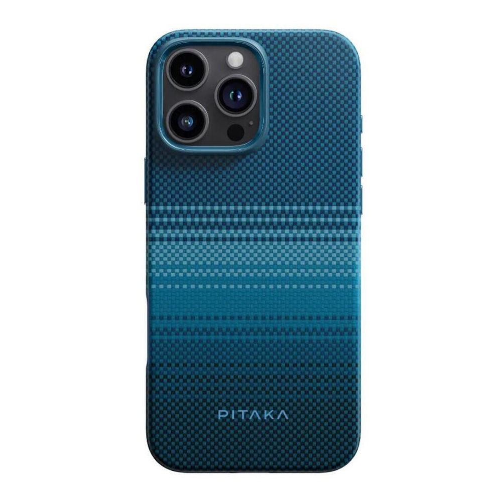 Чехол Pitaka KI1601CPMO photo 1