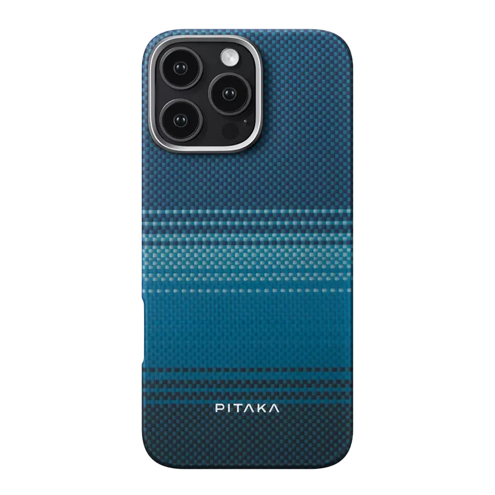 Чехол Pitaka KI1601MO photo 1 Чехол Pitaka KI1601MO photo 1