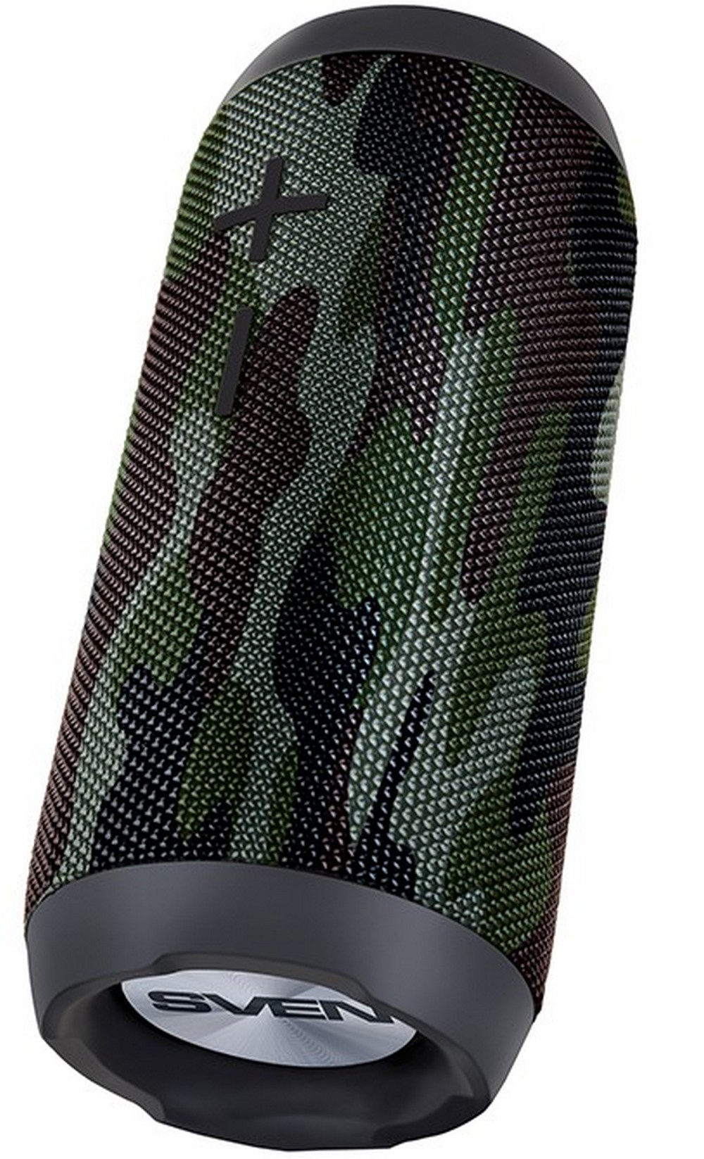 Акустическая система Sven PS-210 Черный photo 3