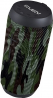 Портативная колонка Sven PS-210 Сamouflage thumbnav 2