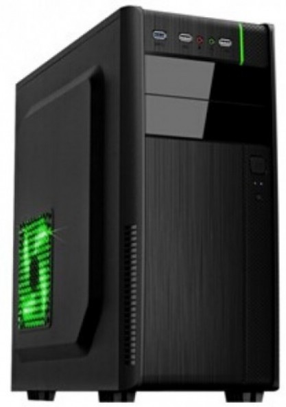 Системный блок Atol PC 1014 photo 1 Системный блок Atol PC 1014 photo 1