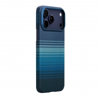 Husa Pitaka Case for  iPhone 17 Pro, Moonrise (KI1703MP) thumbnav 1