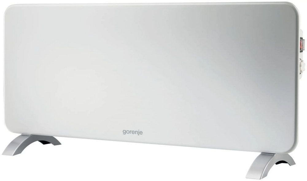 Конвектор Gorenje OPTIHEAT2000MP photo Конвектор Gorenje OPTIHEAT2000MP photo