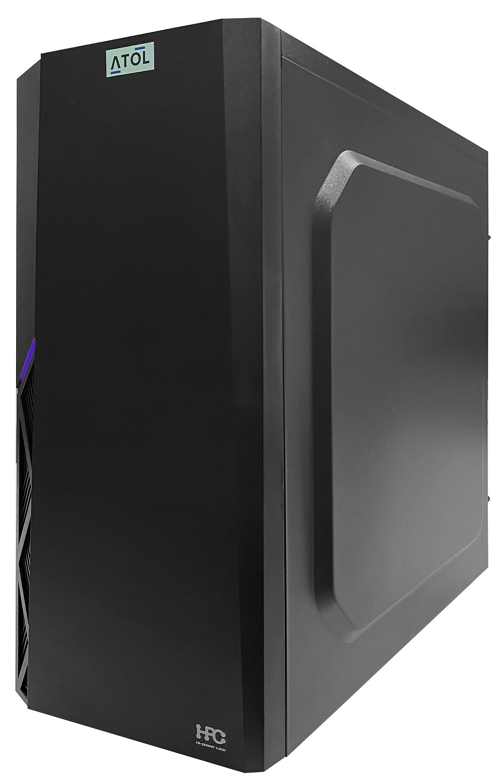 Unitate de sistem Atol PC1057MP photo 3