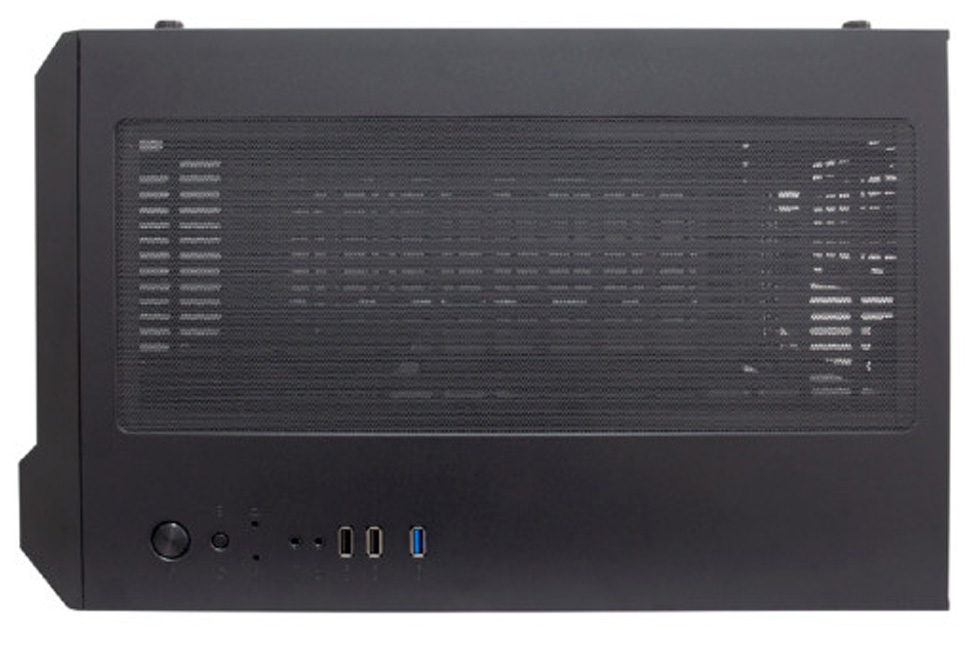 Unitate de sistem Atol PC2102MP photo 3