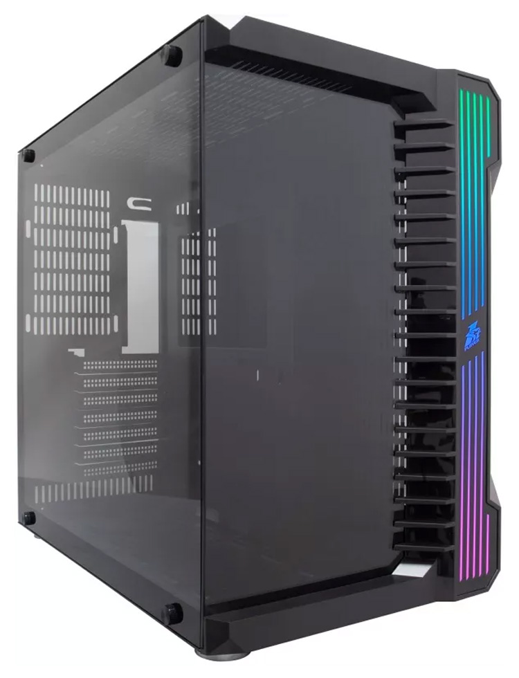 Unitate de sistem Atol PC2102MP photo 4