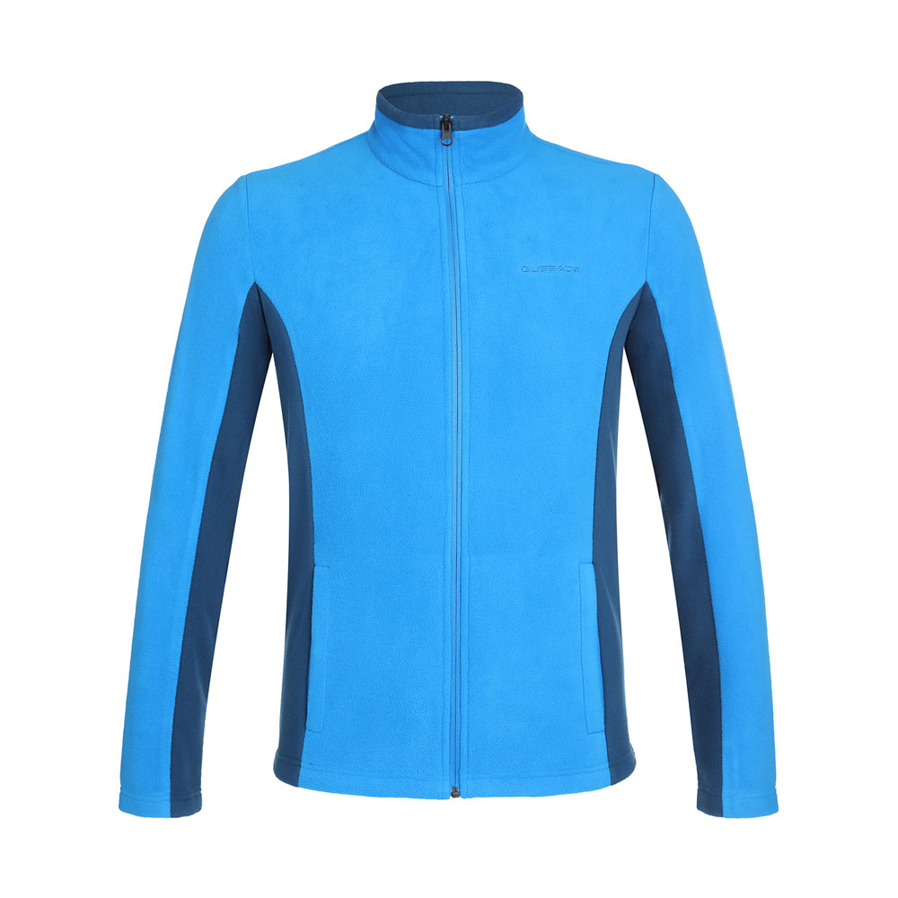 Толстовка Glissade JACKET M SKY photo Толстовка Glissade JACKET M SKY photo