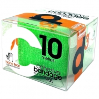 Тейп компрессионный d3 Cohesive Compression Wrap 50mm thumbnav 1