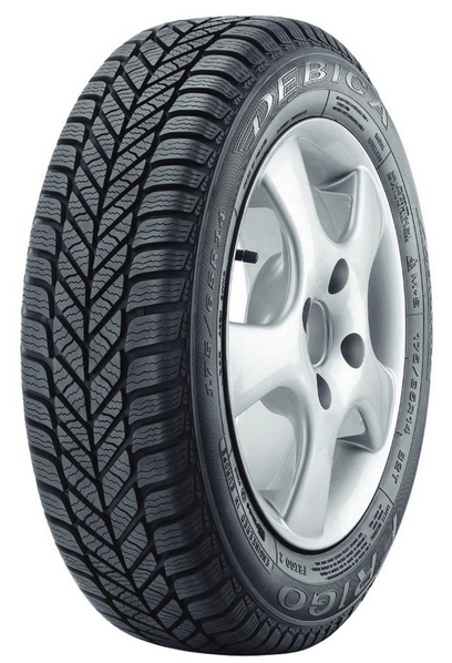 Зимние шины Debica 185/60R14 82T FRIGO 2 MS / Легковой photo 1 Зимние шины Debica 185/60R14 82T FRIGO 2 MS / Легковой photo 1