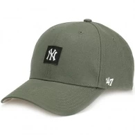 Кепка 47 Brand MLB New York Yankees Compact Snap MVP 