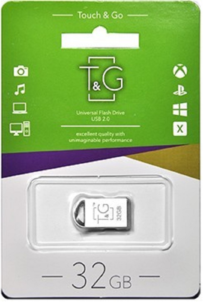 USB Flash TnG Flash2032GBMS photo 2