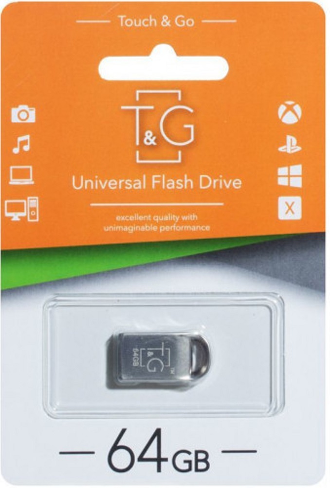 USB Flash TnG Flash2064GBMS photo 2