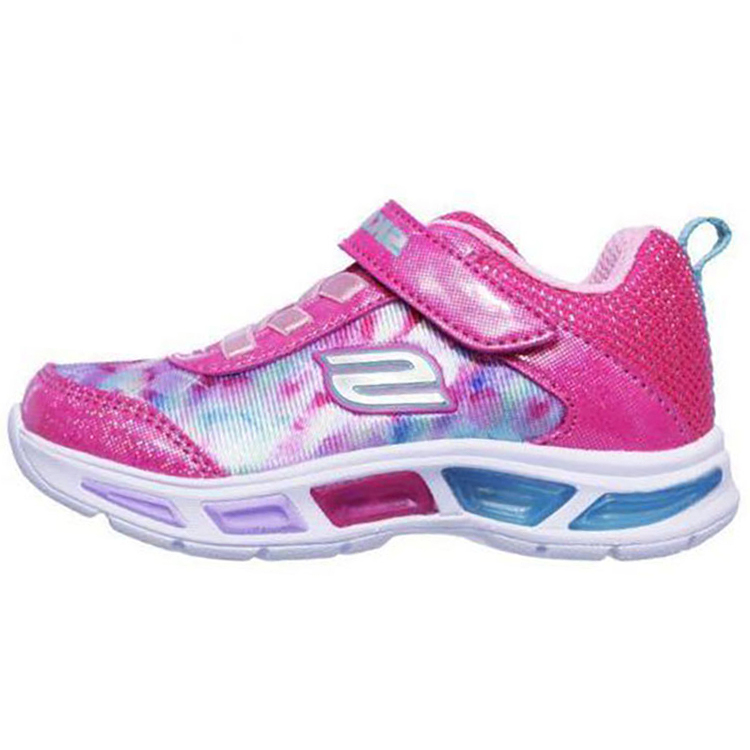 Кроссовки Skechers Litebeams-Dance Nglow photo 1 Кроссовки Skechers Litebeams-Dance Nglow photo 1