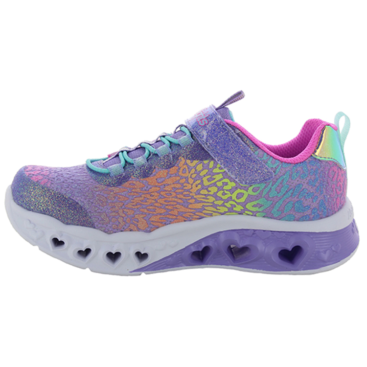 Кроссовки Skechers FLUTTER HEART LIGHTS photo Кроссовки Skechers FLUTTER HEART LIGHTS photo