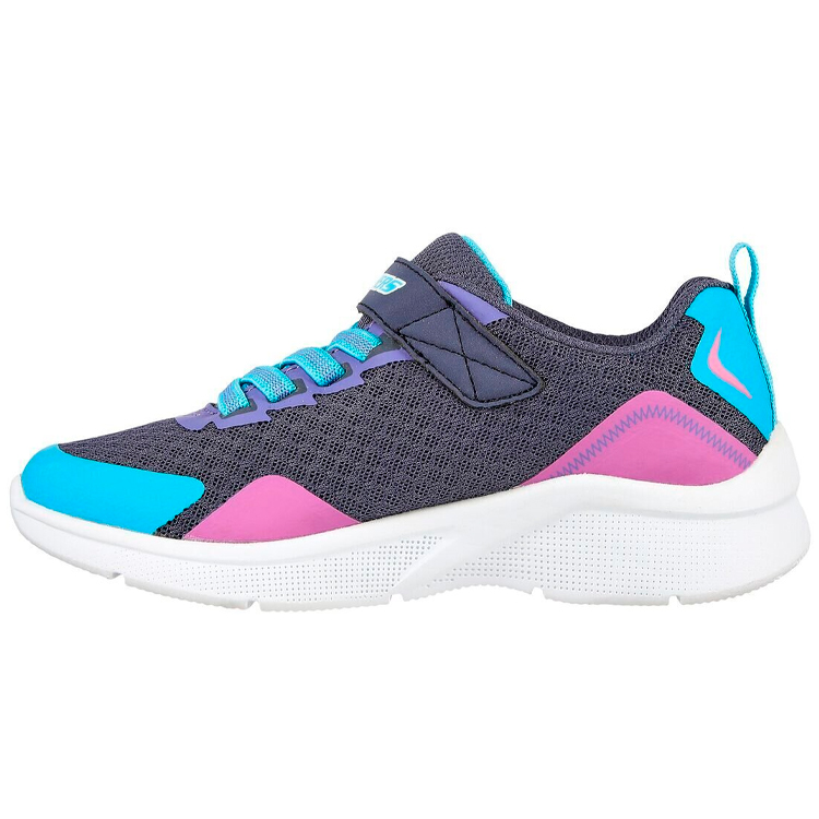 Кроссовки Skechers MICROSPEC-BRIGH photo Кроссовки Skechers MICROSPEC-BRIGH photo