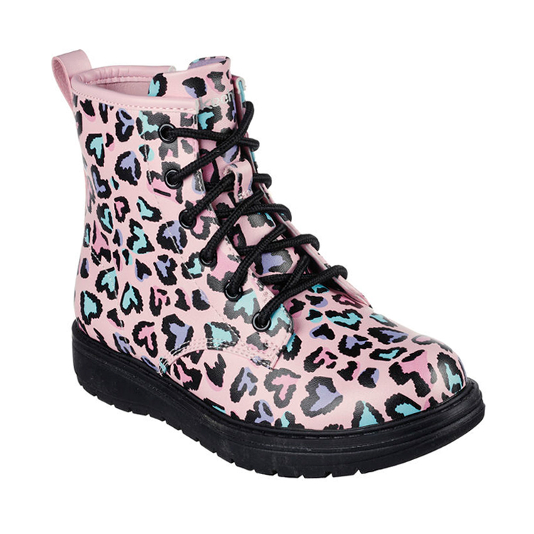Cizme Skechers GRAVLEN photo 4